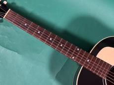 Gibson 1960's J-45 ANTIQUE EBONY_7
