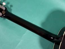 Gibson 1960's J-45 ANTIQUE EBONY_8