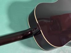 Gibson 1960's J-45 ANTIQUE EBONY_9