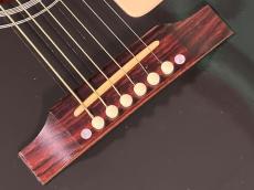 Gibson 1960's J-45 ANTIQUE EBONY_10