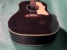 Gibson 1960's J-45 ANTIQUE EBONY_11