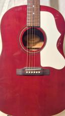 Epiphone 1963-AJ-45 CH_2