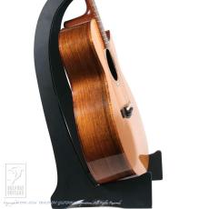 Kameoka Guitar OM Cutaway_3