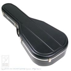 Kameoka Guitar OM Cutaway_9