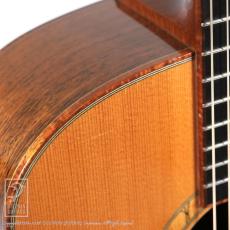 Kameoka Guitar OM Cutaway_13
