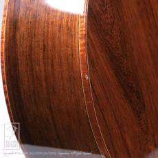 Kameoka Guitar OM Cutaway_14