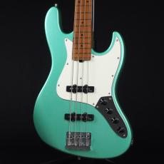 Sadowsky Metro Express MX21 VJ4 Vintage J/J Bass Maple 4st ~Sage Green Metallic~