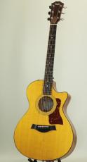 Taylor 312CE LTD 2003 "Hawaian Koa"(管理番号4922)