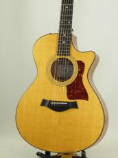 Taylor 312CE LTD 2003 "Hawaian Koa"(管理番号4922)_3