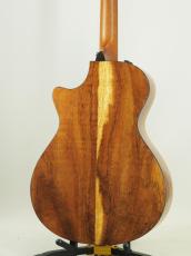 Taylor 312CE LTD 2003 "Hawaian Koa"(管理番号4922)_4
