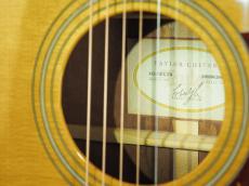 Taylor 312CE LTD 2003 "Hawaian Koa"(管理番号4922)_7