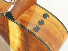 Taylor 312CE LTD 2003 "Hawaian Koa"(管理番号4922)_8