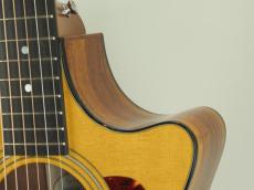 Taylor 312CE LTD 2003 "Hawaian Koa"(管理番号4922)_9