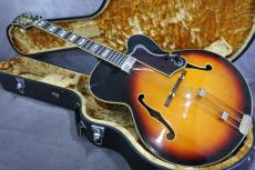Epiphone Emperor VC 1997