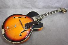 Epiphone Emperor VC 1997_2