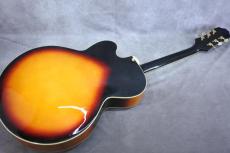 Epiphone Emperor VC 1997_3
