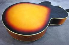 Epiphone Emperor VC 1997_5