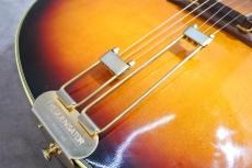 Epiphone Emperor VC 1997_6