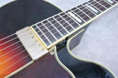 Epiphone Emperor VC 1997_7