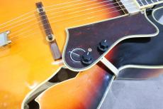 Epiphone Emperor VC 1997_8