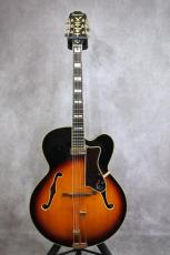 Epiphone Emperor VC 1997_13