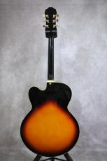 Epiphone Emperor VC 1997_14