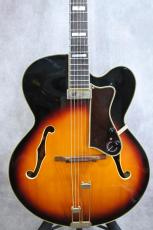 Epiphone Emperor VC 1997_15