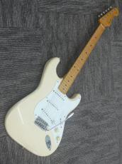 Fender Japan ST57-TX VWH 【2010-12年製】