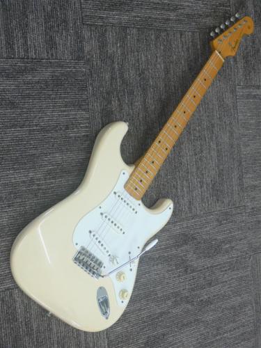Fender Japan ST57-TX VWH 【2010-12年製】