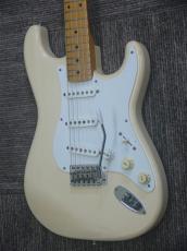 Fender Japan ST57-TX VWH 【2010-12年製】_3