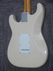 Fender Japan ST57-TX VWH 【2010-12年製】_4