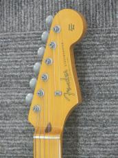 Fender Japan ST57-TX VWH 【2010-12年製】_5