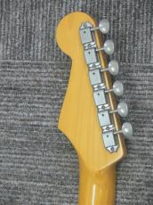 Fender Japan ST57-TX VWH 【2010-12年製】_6