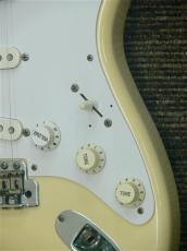Fender Japan ST57-TX VWH 【2010-12年製】_9