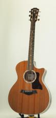Taylor 414CE LTD 2022 SRW "Sinker Redwood"(管理番号4923)