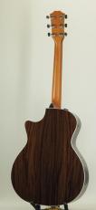 Taylor 414CE LTD 2022 SRW "Sinker Redwood"(管理番号4923)_2