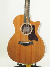 Taylor 414CE LTD 2022 SRW "Sinker Redwood"(管理番号4923)_3