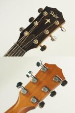 Taylor 414CE LTD 2022 SRW "Sinker Redwood"(管理番号4923)_6