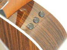 Taylor 414CE LTD 2022 SRW "Sinker Redwood"(管理番号4923)_8