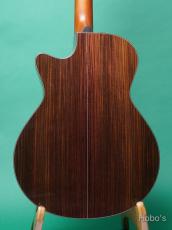 Furch Guitars Yellow Gc-AR "Limited Model"  [Price Down!]_4