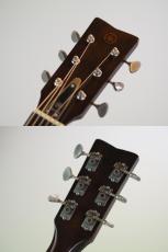 YAMAHA FG-180(管理番号5132)_6
