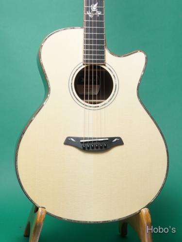 Furch Guitars RAINBOW GC-ER Custom "Remember G25 ERCT Custom"
