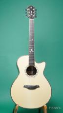 Furch Guitars RAINBOW GC-ER Custom "Remember G25 ERCT Custom"_2