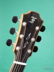 Furch Guitars RAINBOW GC-ER Custom "Remember G25 ERCT Custom"_3
