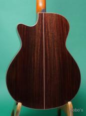 Furch Guitars RAINBOW GC-ER Custom "Remember G25 ERCT Custom"_4