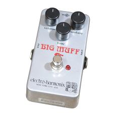 Electro-Harmonix Ram's Head Big Muff Pi