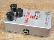 Electro-Harmonix Ram's Head Big Muff Pi_5