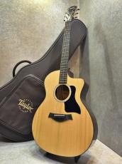 Taylor 【試奏動画あり】214ce Plus #2204206424【素直に鳴る実用性高いモデル】【送料当社負担】【池袋店在庫品】_2