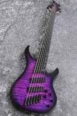 Legator NB6F - Satin QM Purple to Black -【4.81kg】_2