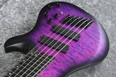 Legator NB6F - Satin QM Purple to Black -【4.81kg】_3